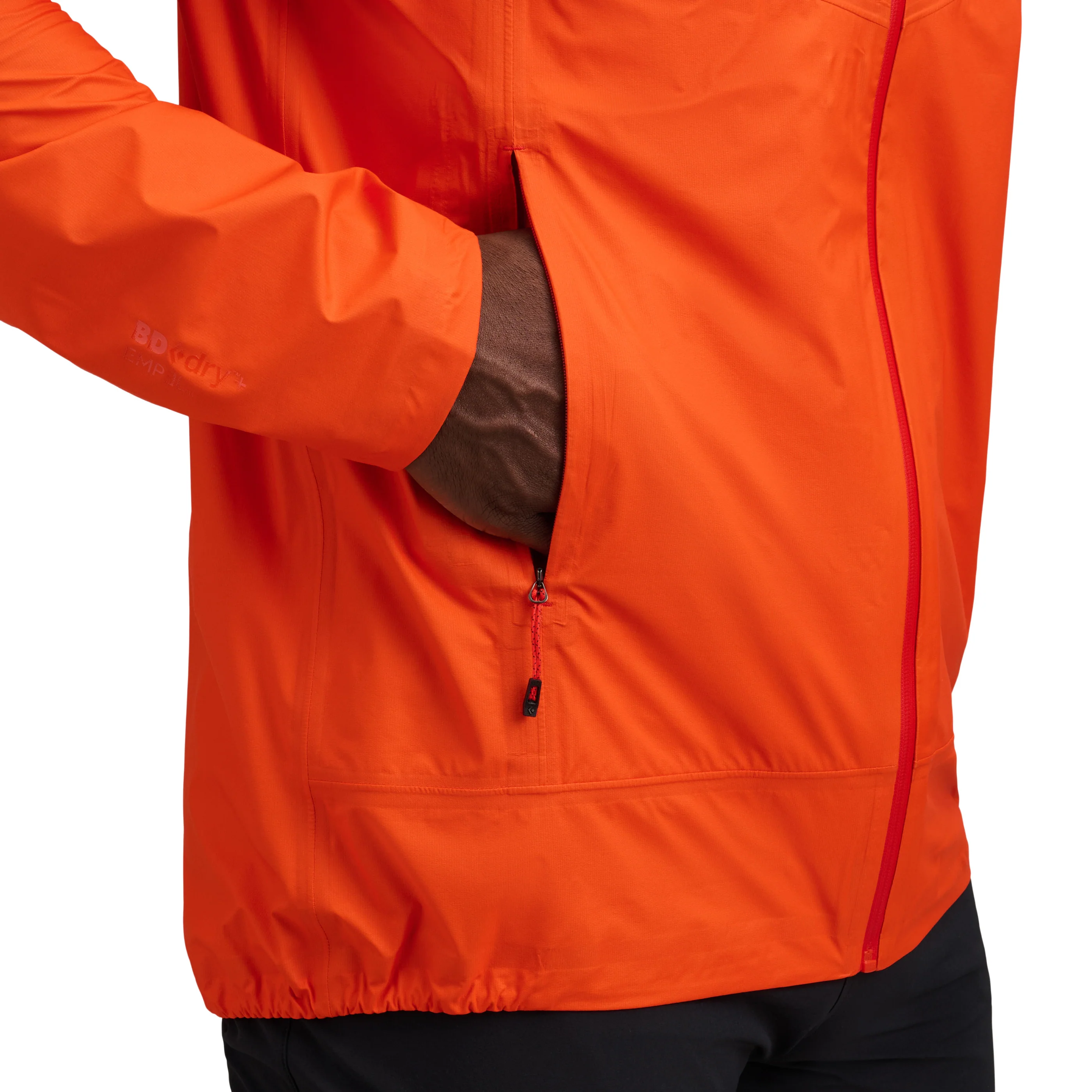 Men's Deploy 3L Shell
