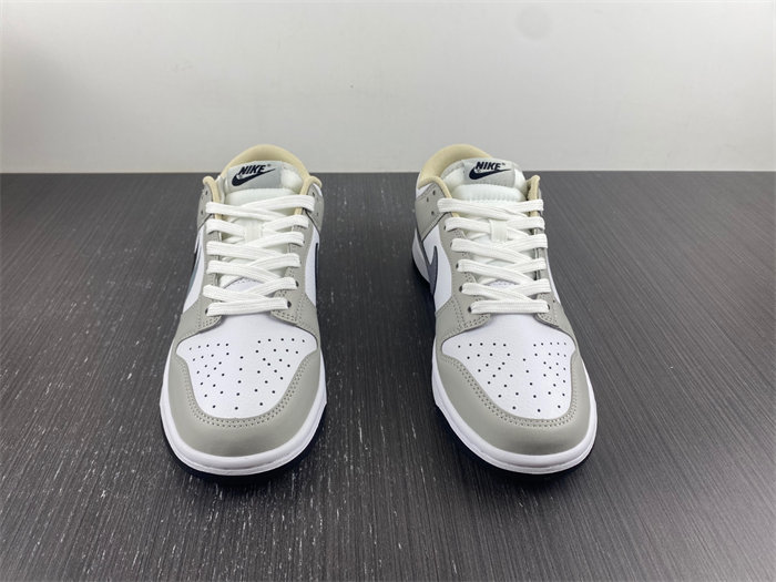 NK DUNK LOW “STENCIL SWOOSH” FD0661-100