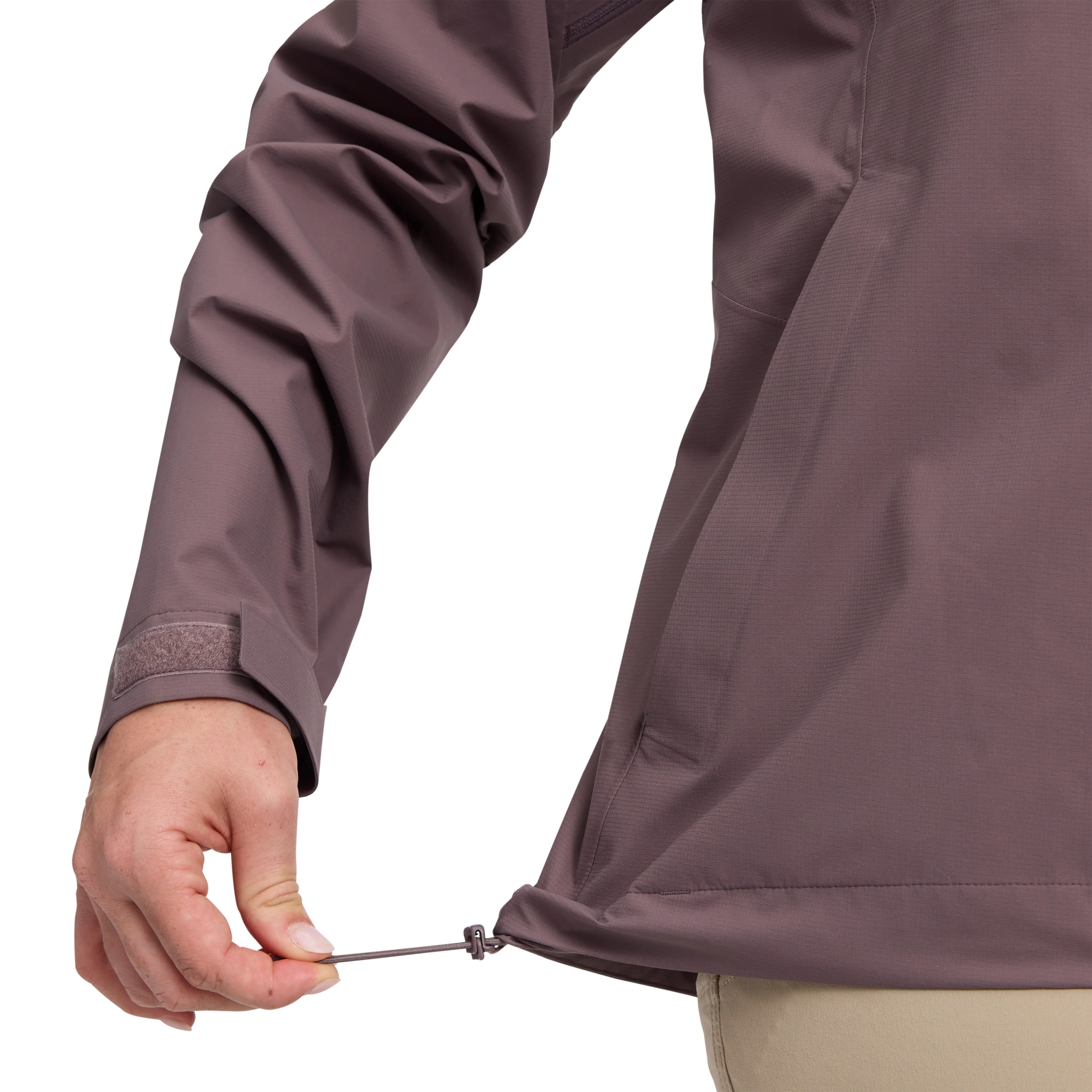 Women's Strataline Stretch Shell