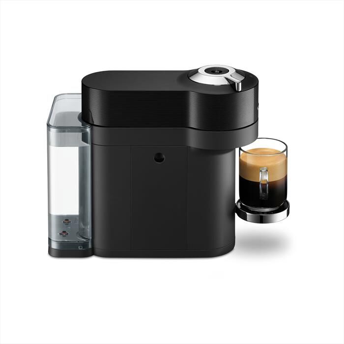 DE LONGHI - Macchina da caffè ENV300.B-nero