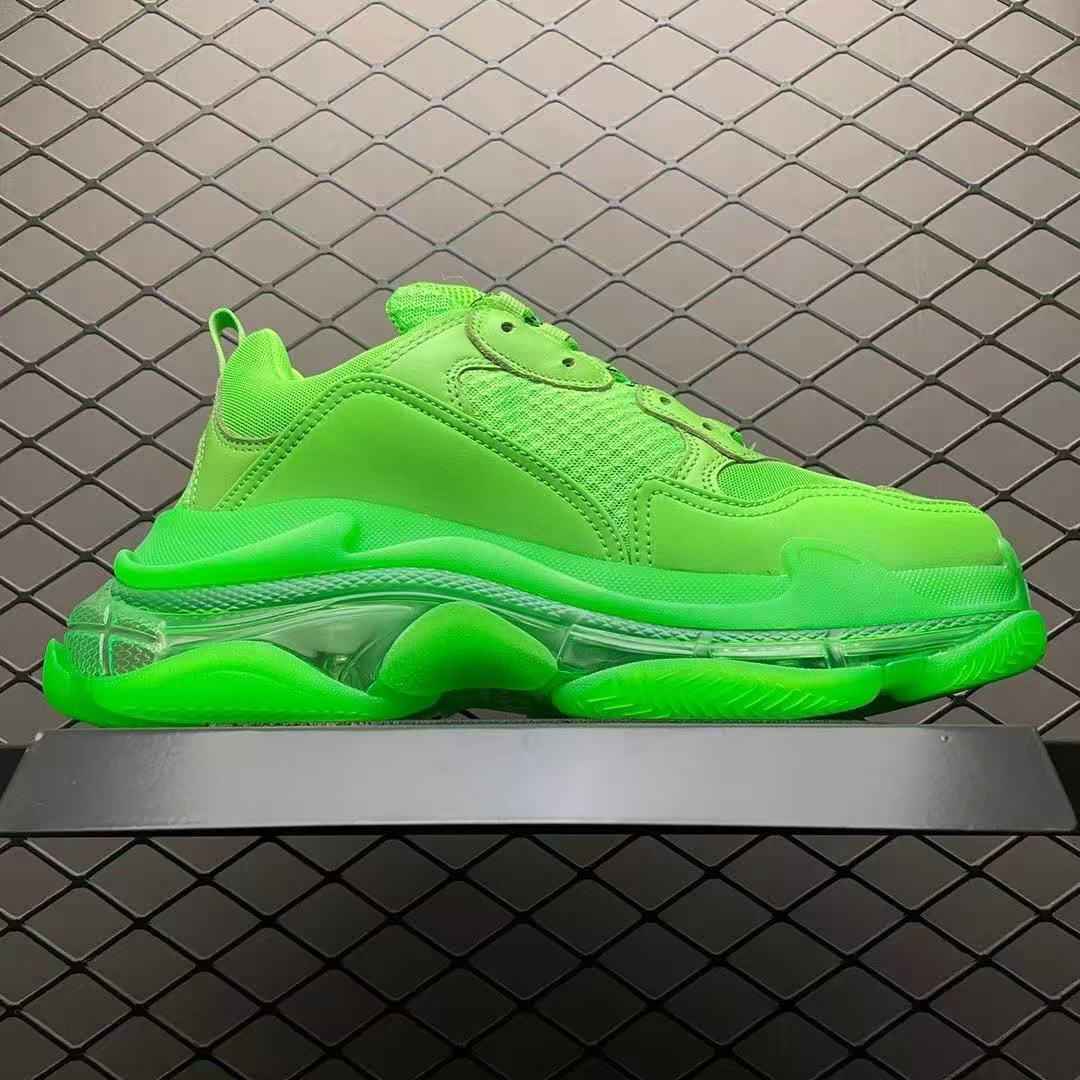 BlGG TSS Sneaker