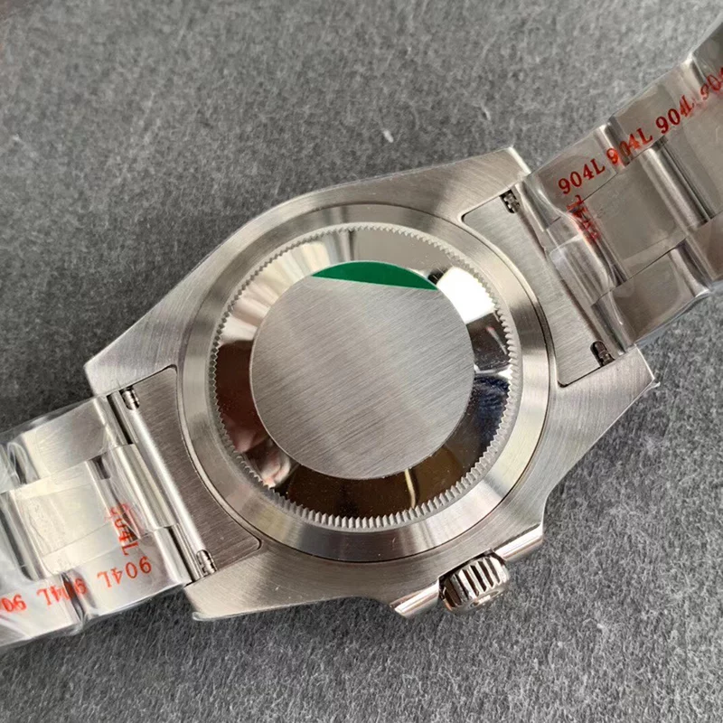 Classical Man’s Sapphire Crystal Mechanical Watch WB-7180036