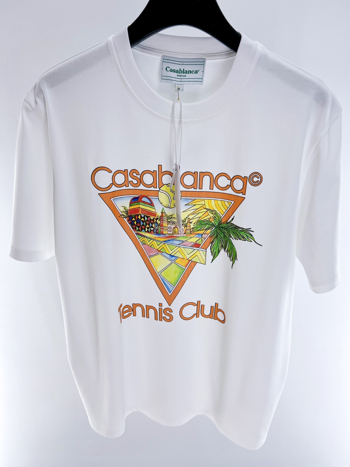 Casablan T-Shirt