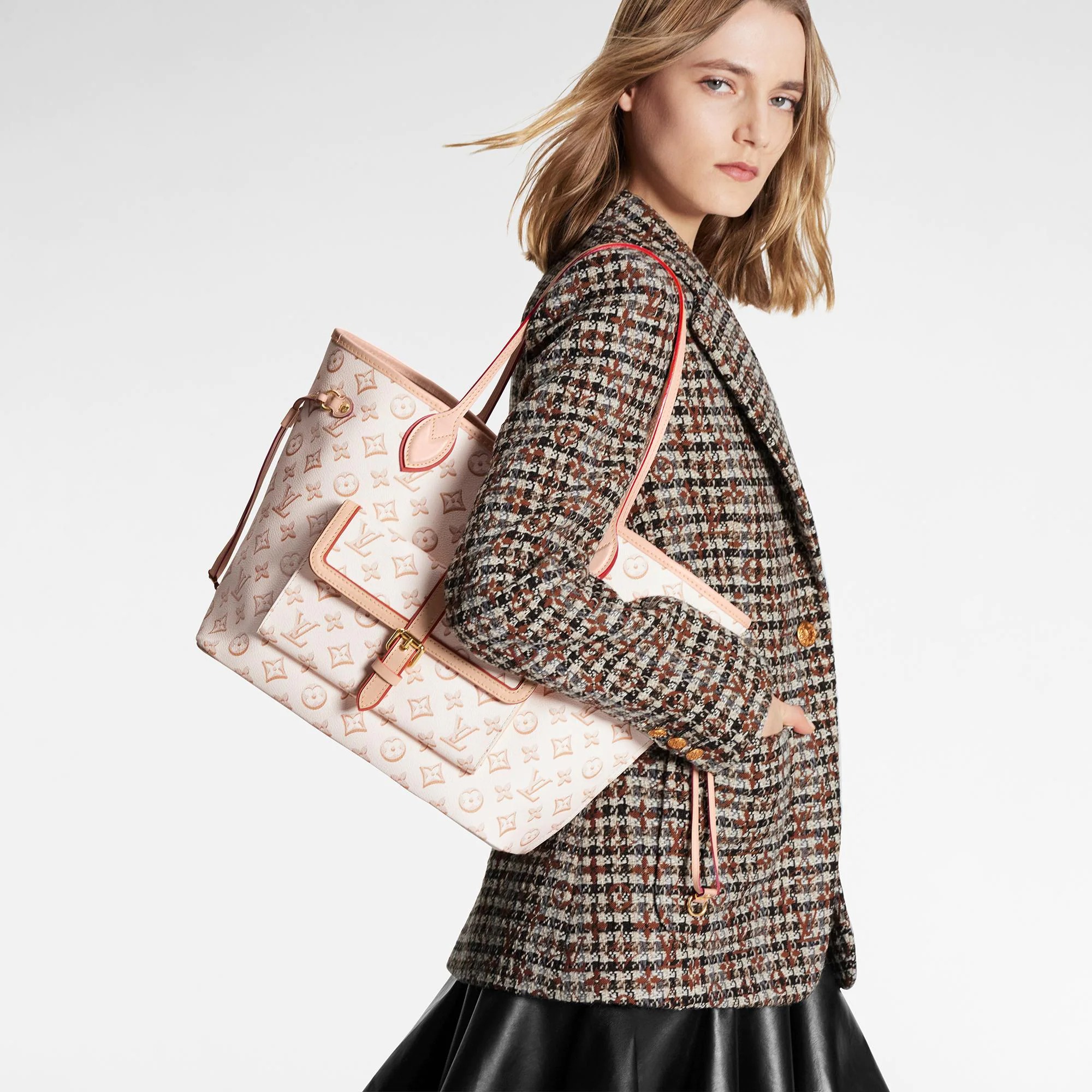 Neverfull  MM
