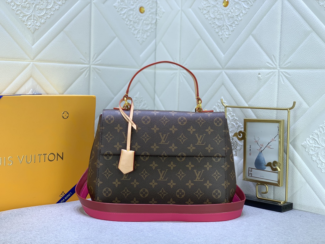 2 colors woman’s Handbag 12.6″x8.9″x4.7″ BB-9180001000772