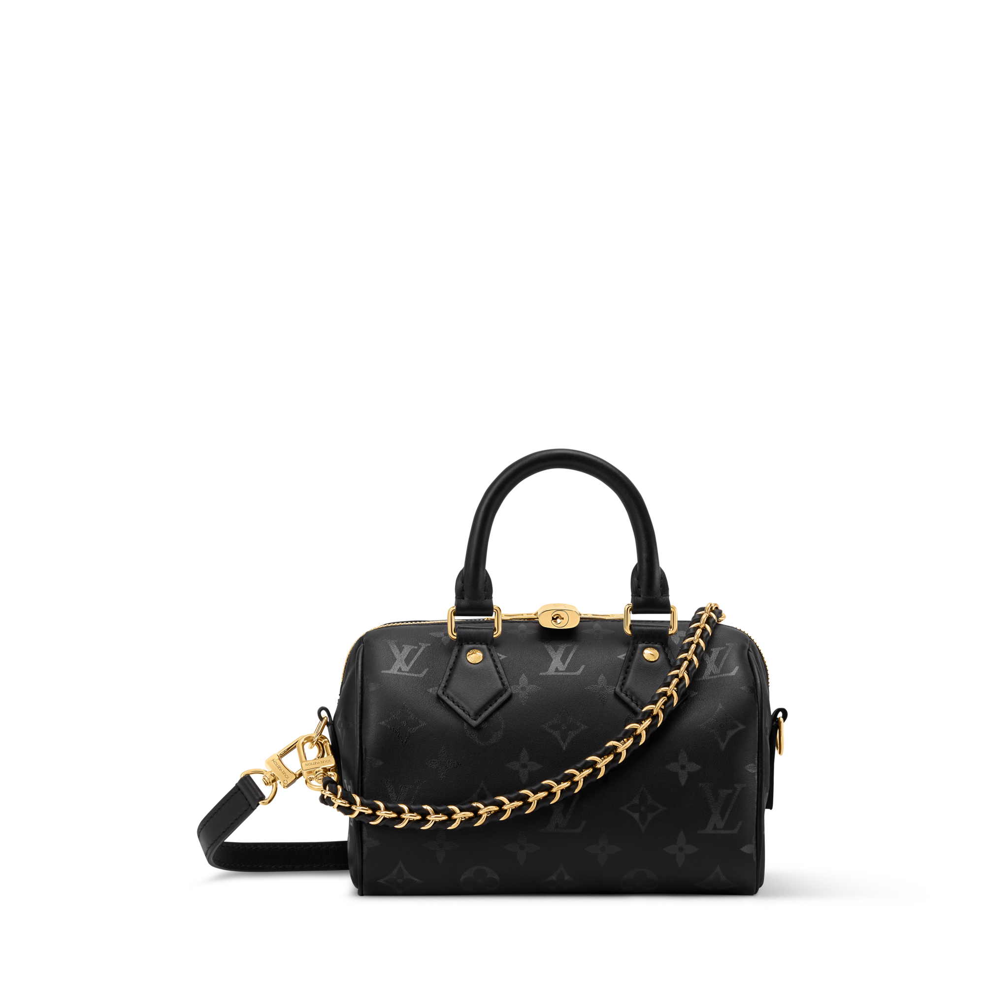 LV Speedy Bandoulière 20