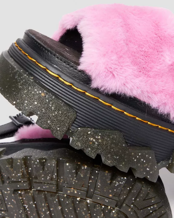 Mattison Bratz Strap Sandals