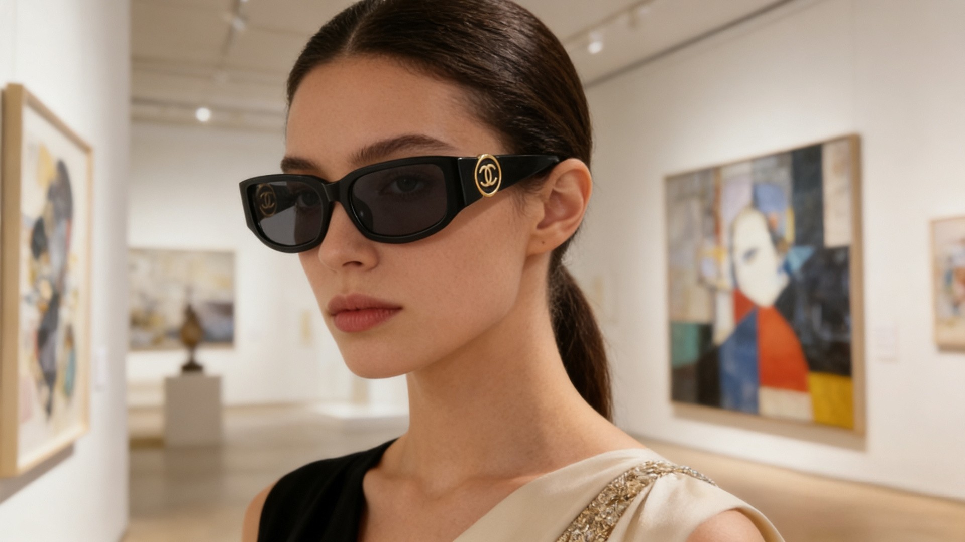 Chane Sunglasses