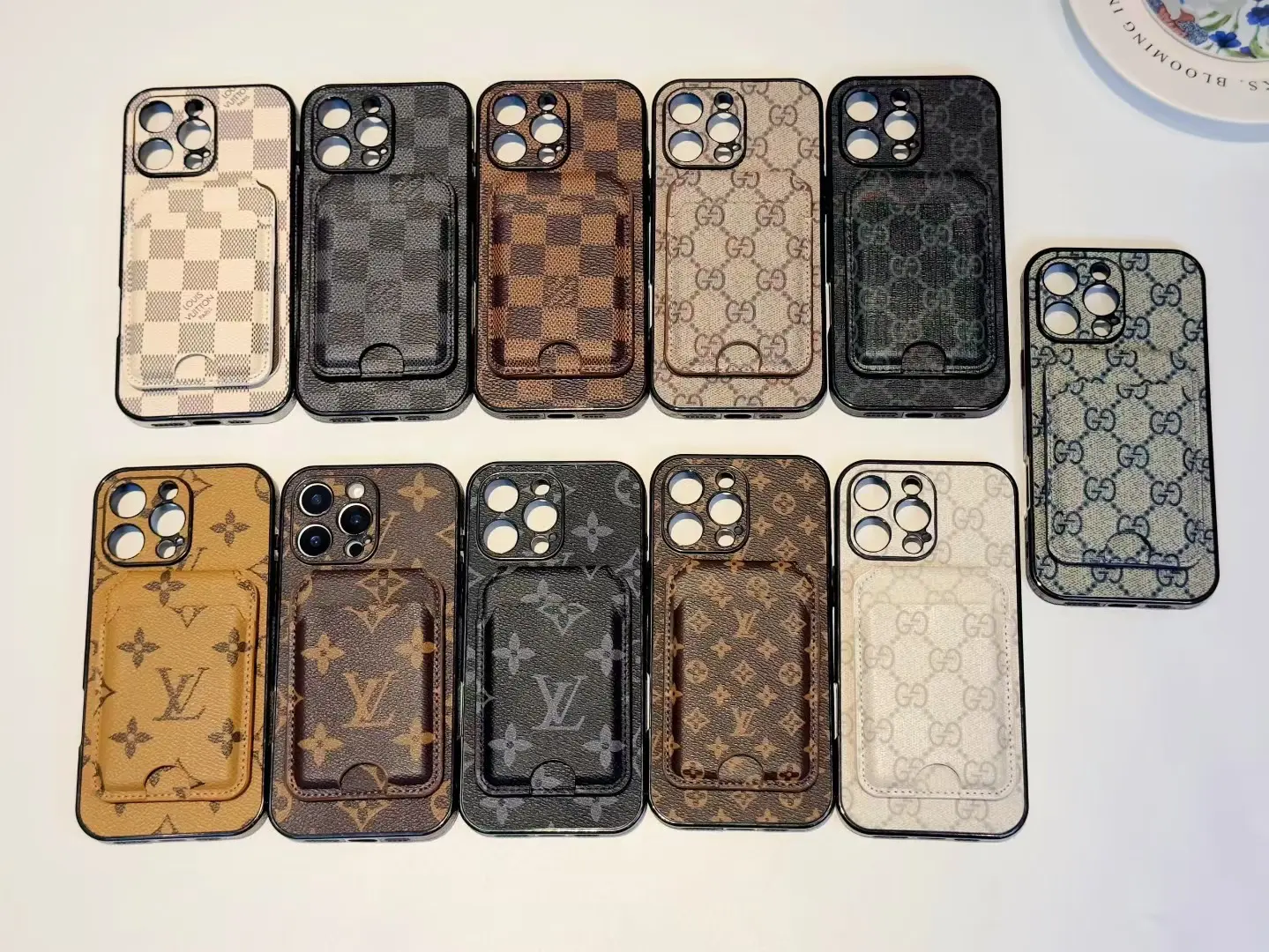 phone case 13 -17 pro max SJK-WSS-985002