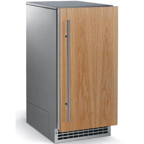 Scotsman 15" Built-In Undercounter Gourmet Ice Maker With Gravity Drain