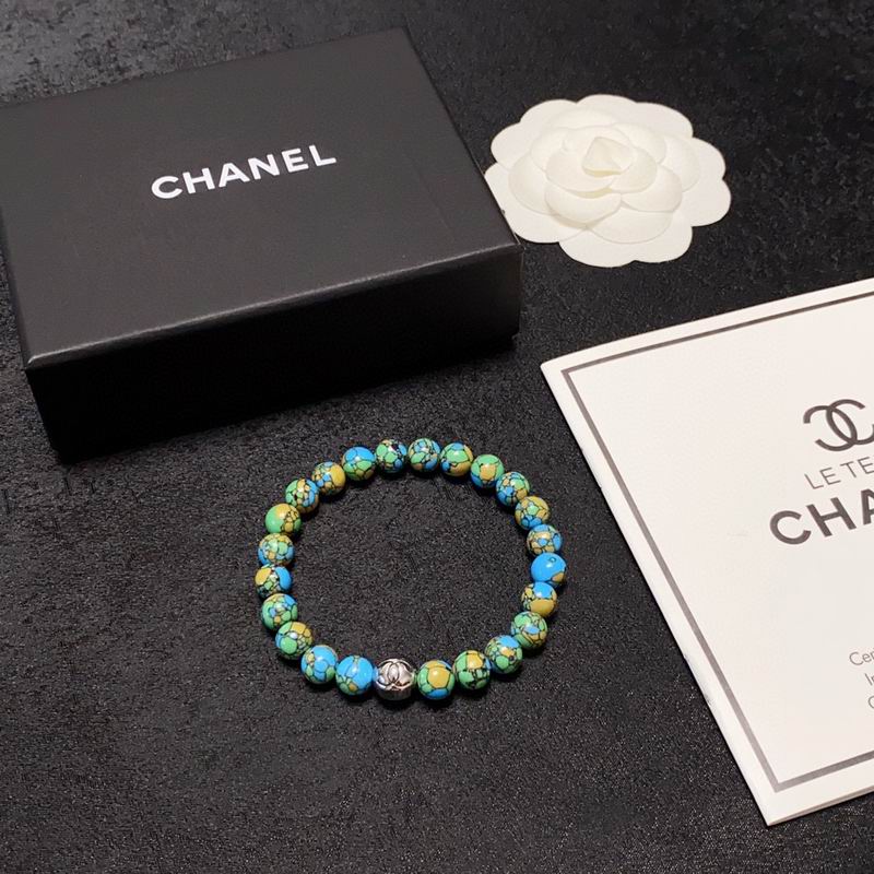Chanell Bracelets