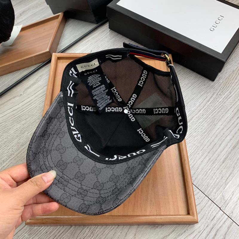 Classical Adjustable Baseball Cap MZ-916129