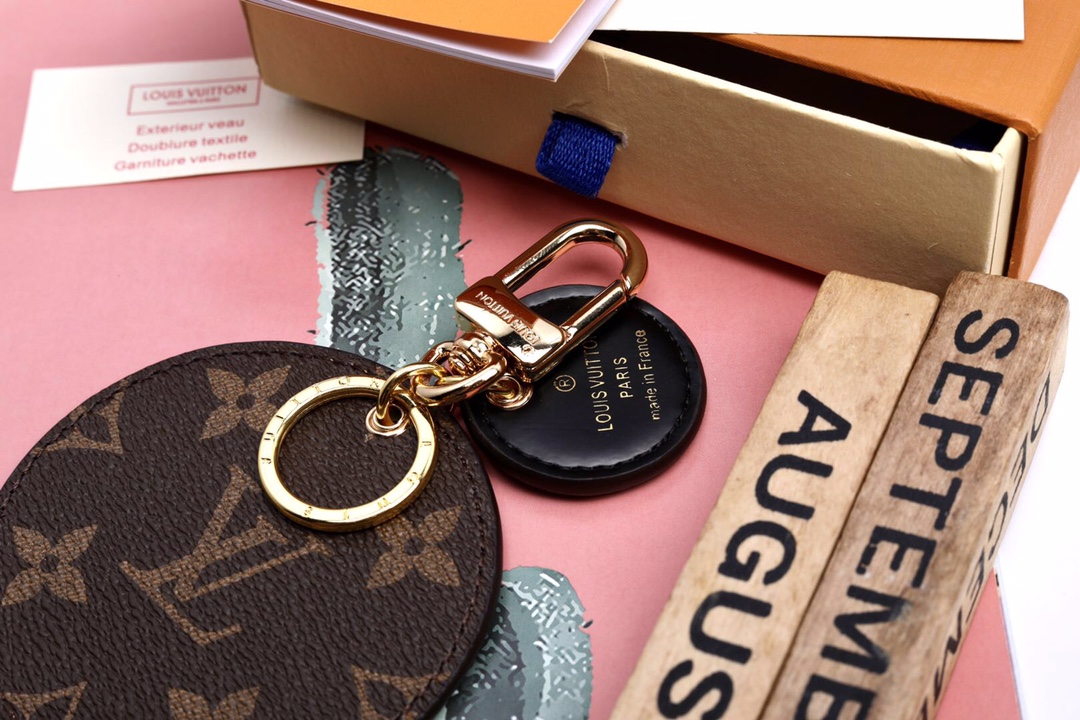 Fashion Key Chain YSK-91700090