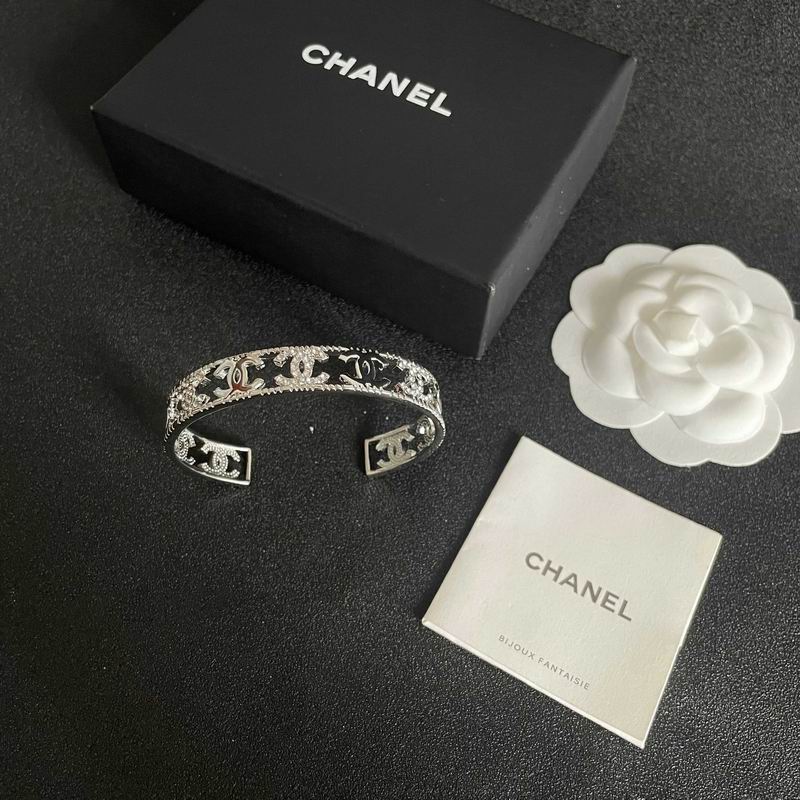 Chanell Bracelets