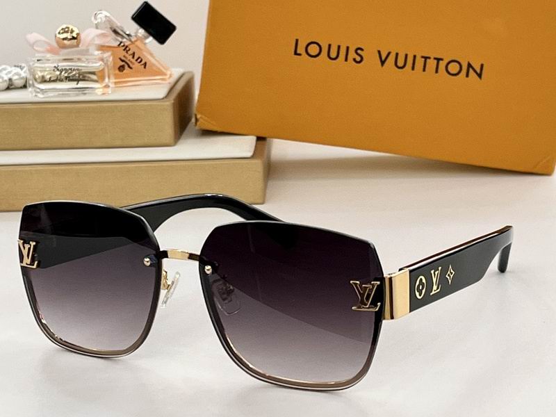 LV Sunglasses