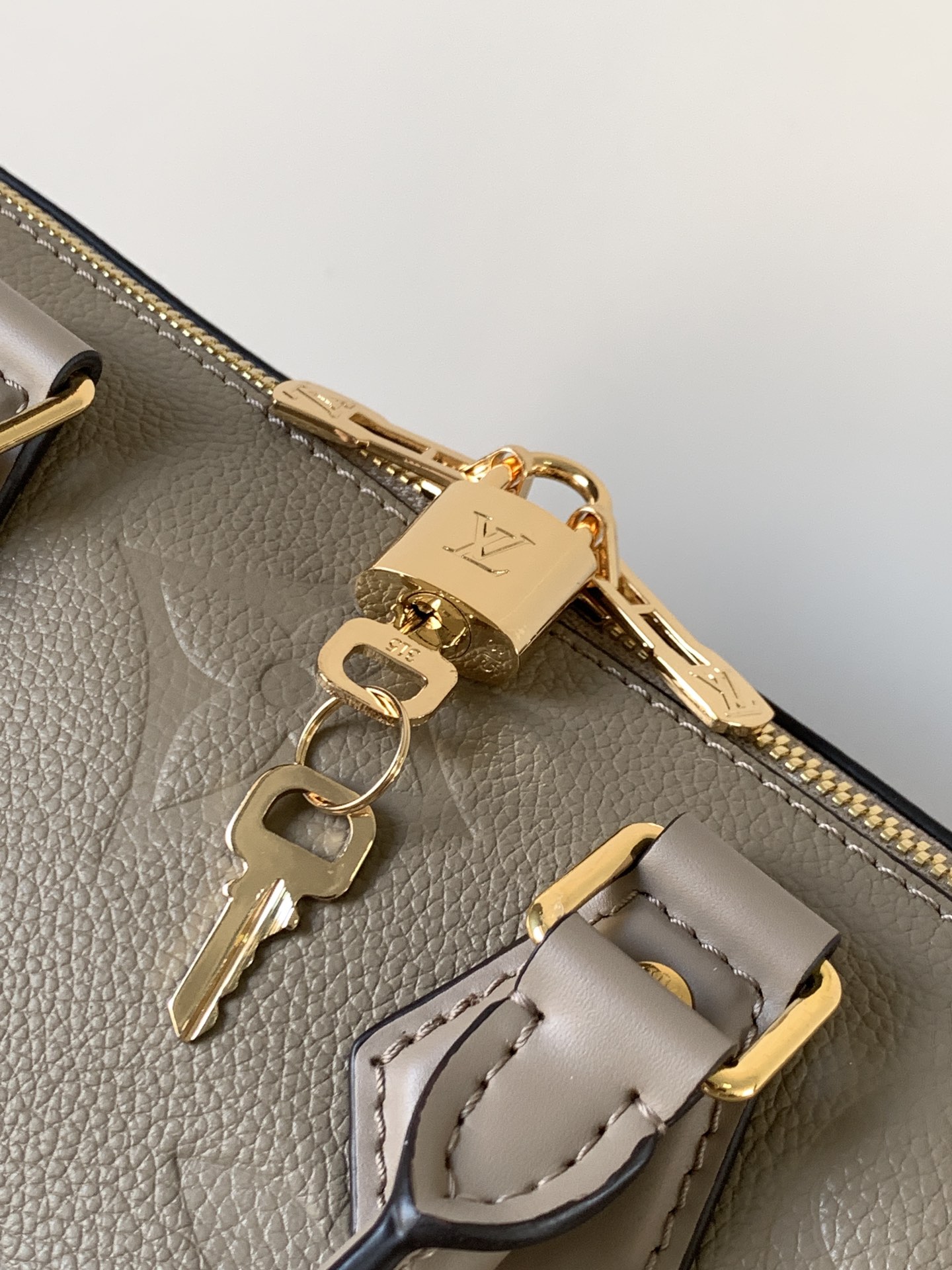 Louis Vuitton Speedy Bandoulière 25 Women Bags - M59273 / M58951