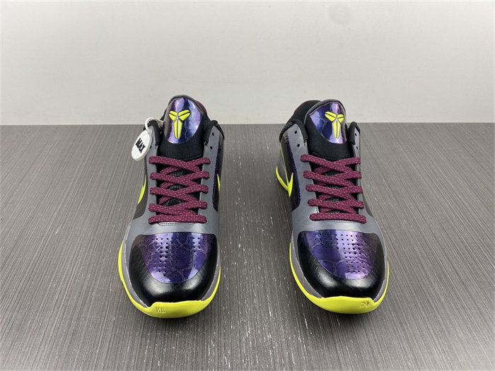 NK Kobe 5 Protro 2K Gamer Exclusive CD4991-001