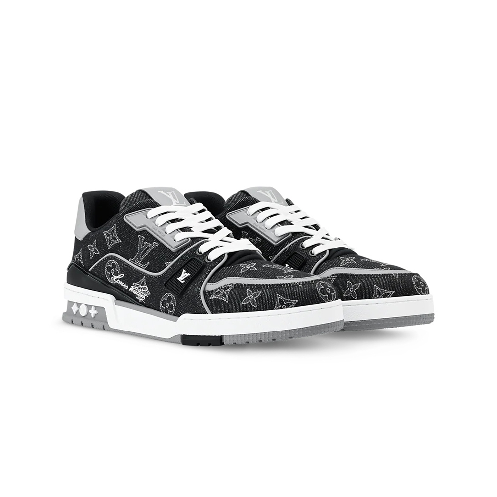 Trainer Sneaker 1AJ340