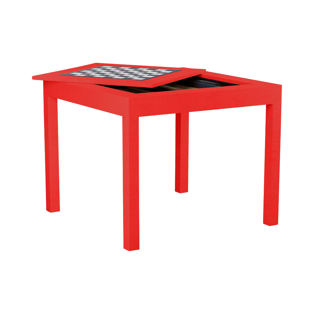Everything Game Table