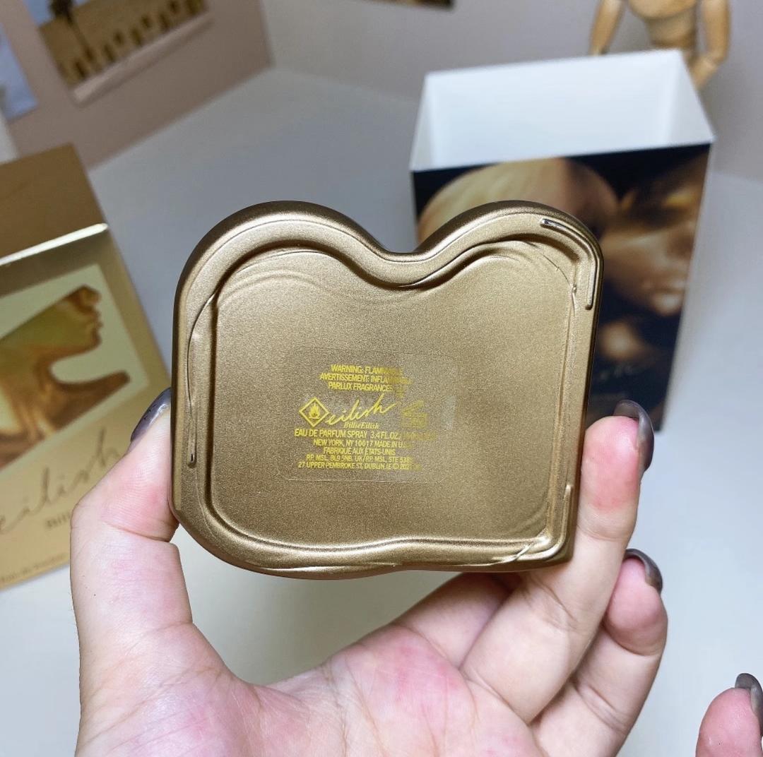 Billie Eilish Eilish 100ml