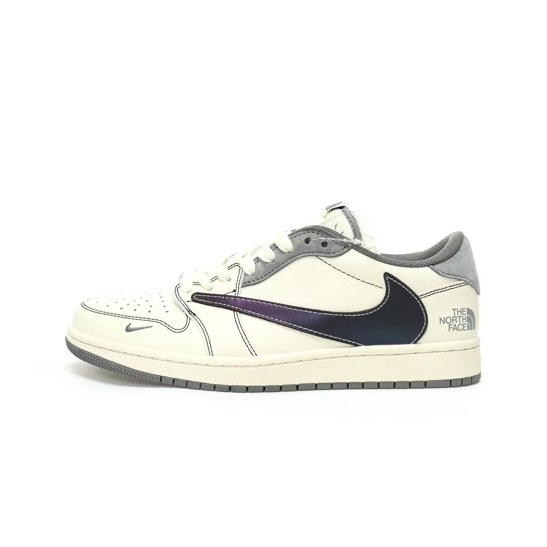 NK Air1 Low x TNF