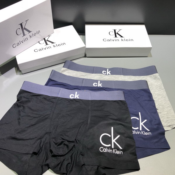 C X K Panties  Box of three