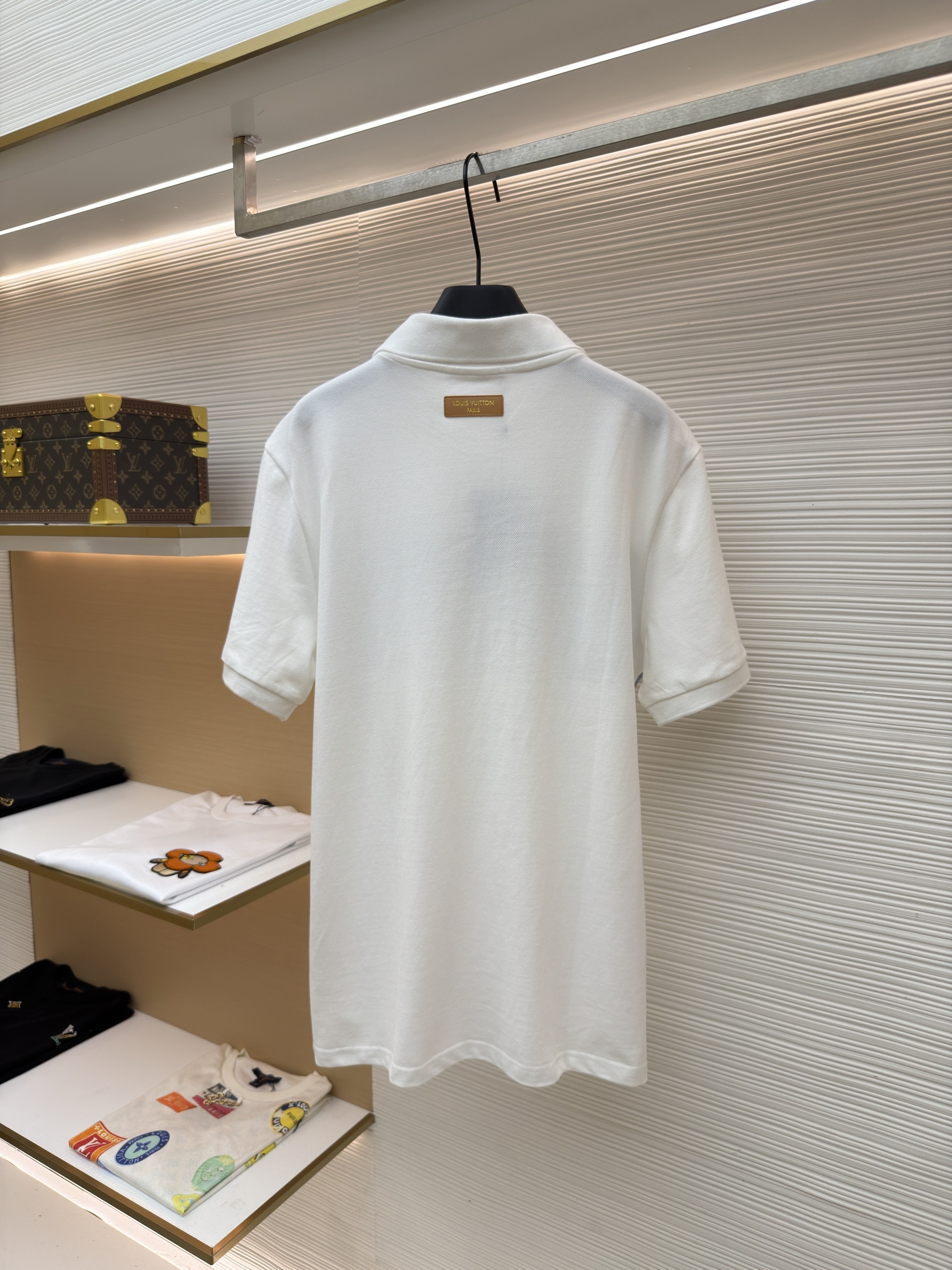 LV Polo shirts