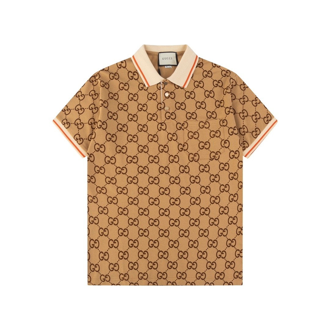 GUC LOGO POLO