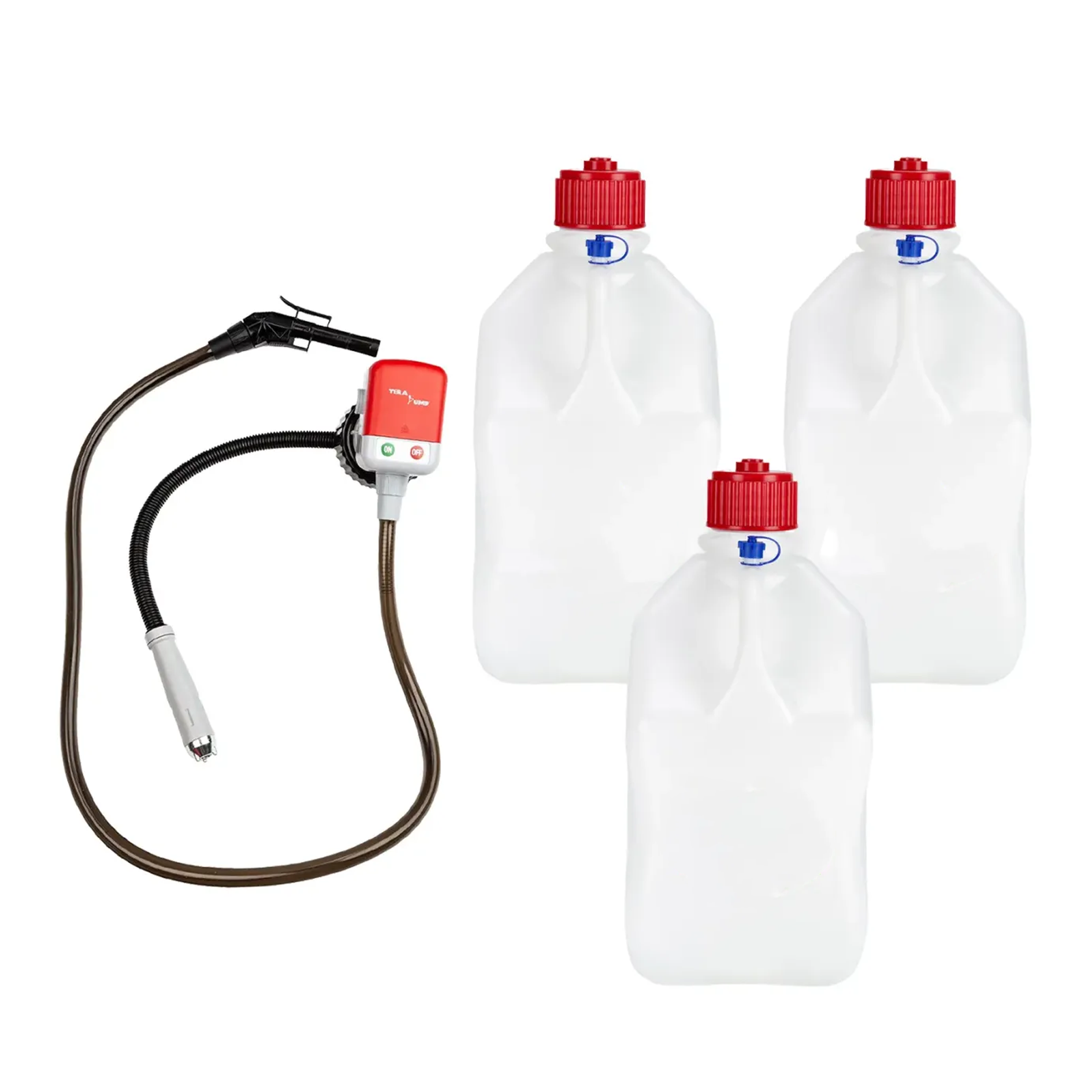 Hot Sale-Utility Jugs-3 pack