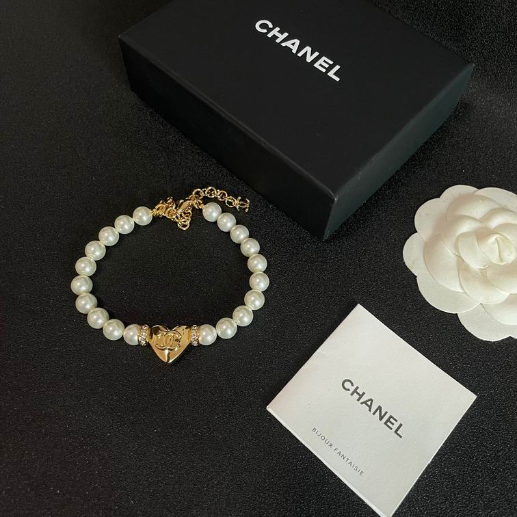 Chanell Bracelets