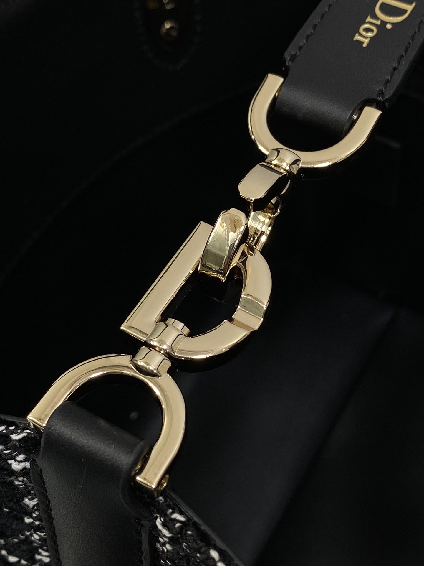 DR Handbag 18x16x12cm