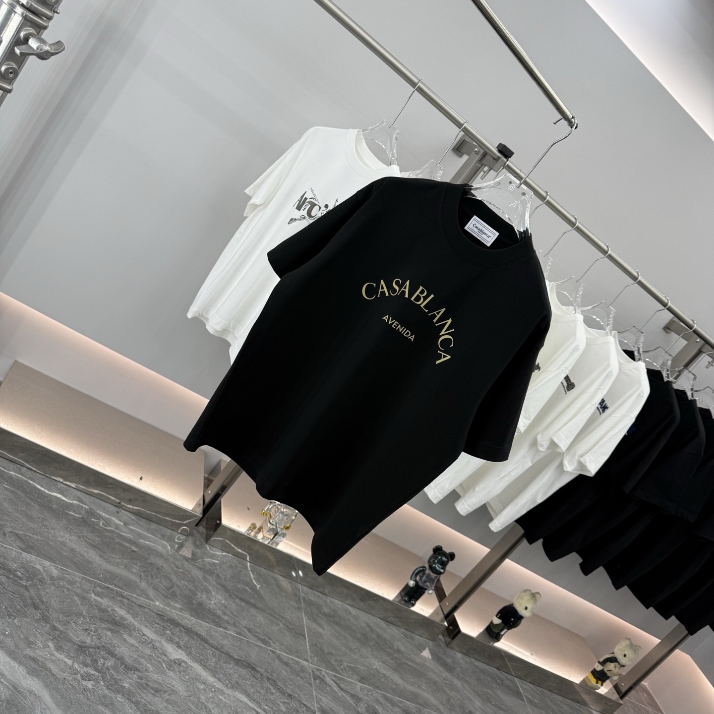 Casablan T-Shirt