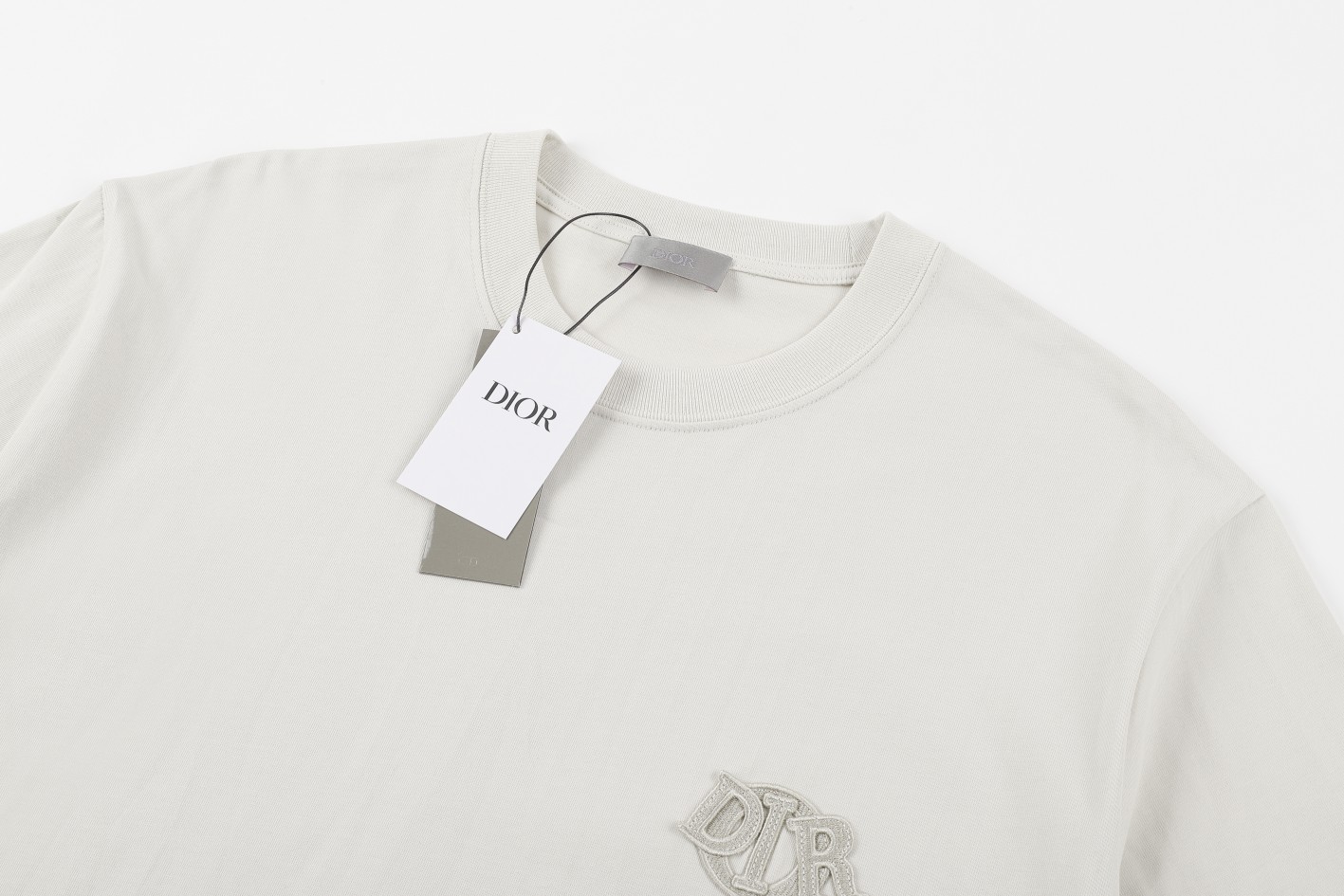 DR T-shirt