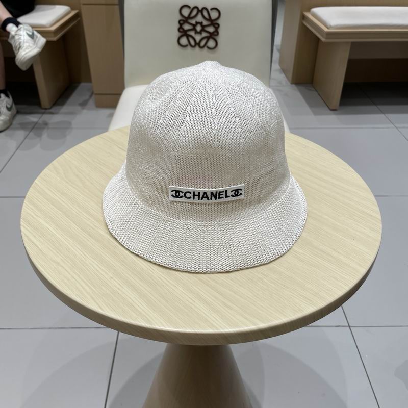 Chane hat