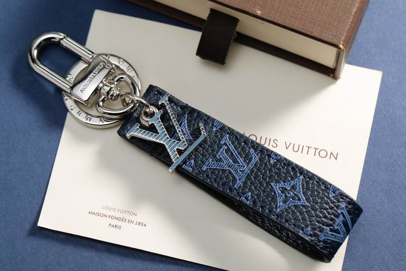 LV Key Ring