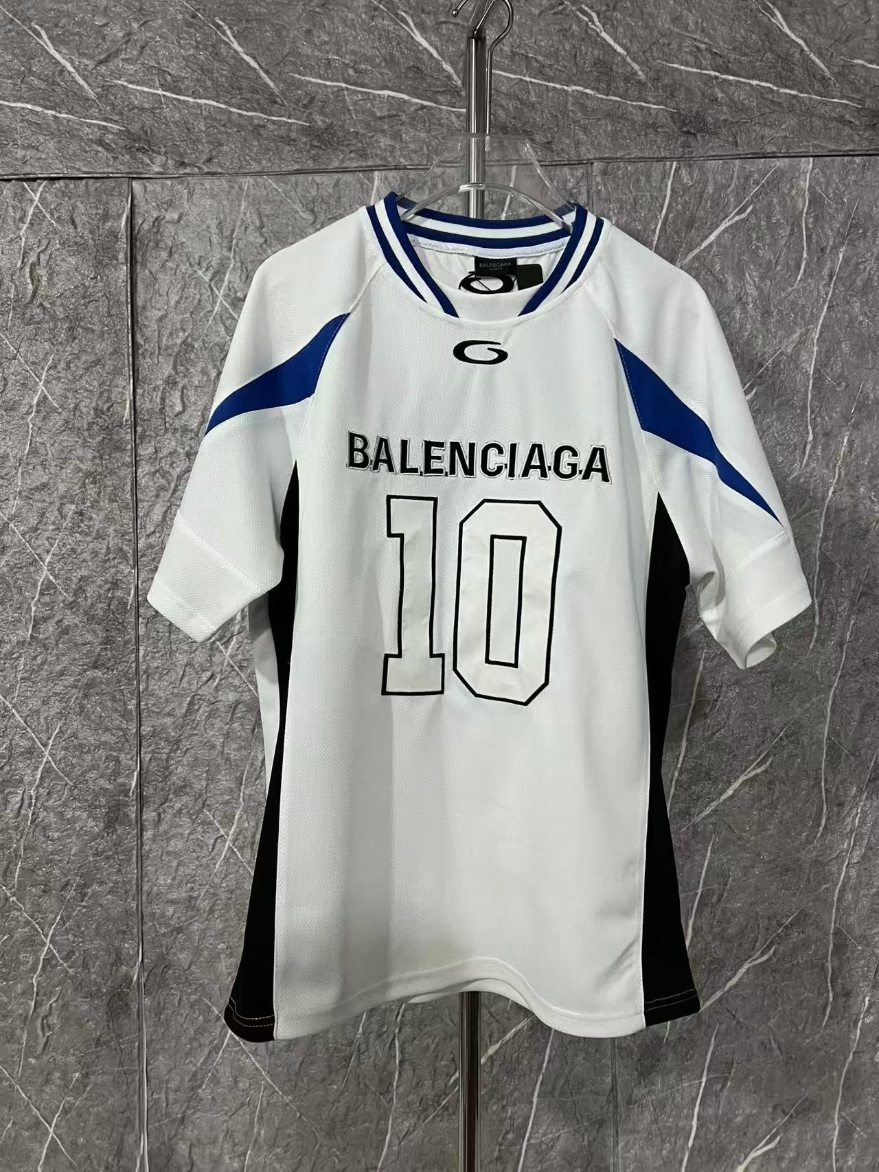 BLCG Jersey