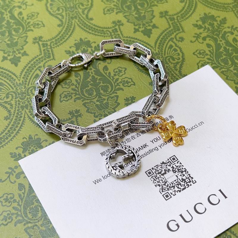 GUC Bracelets