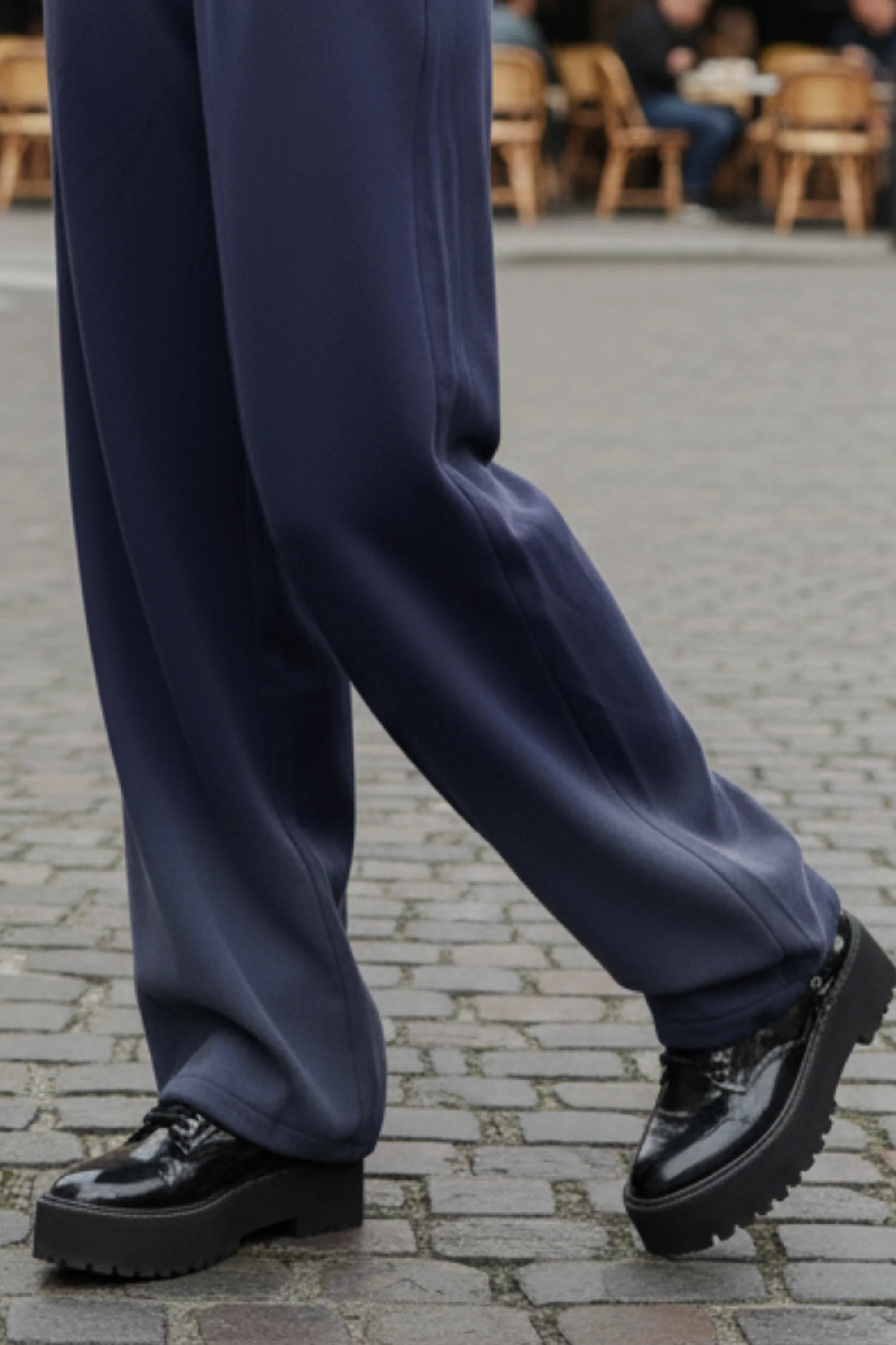 Slate Sea & Flow Joggers