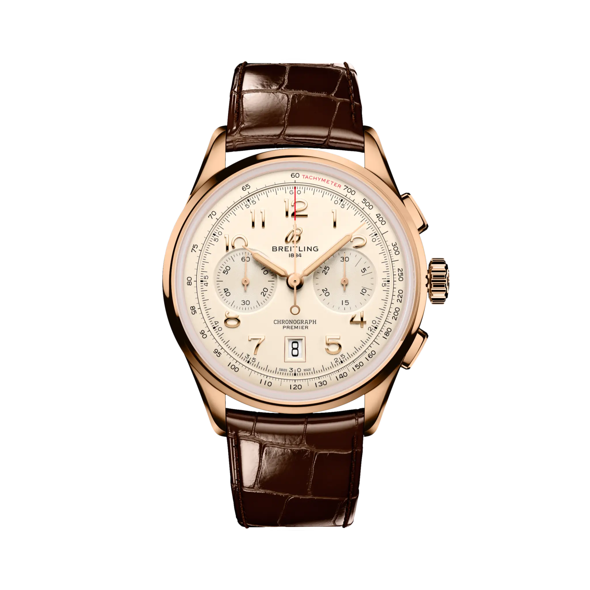 Breitling Premier B01 Chronograph 42mm RB0145371G1P1