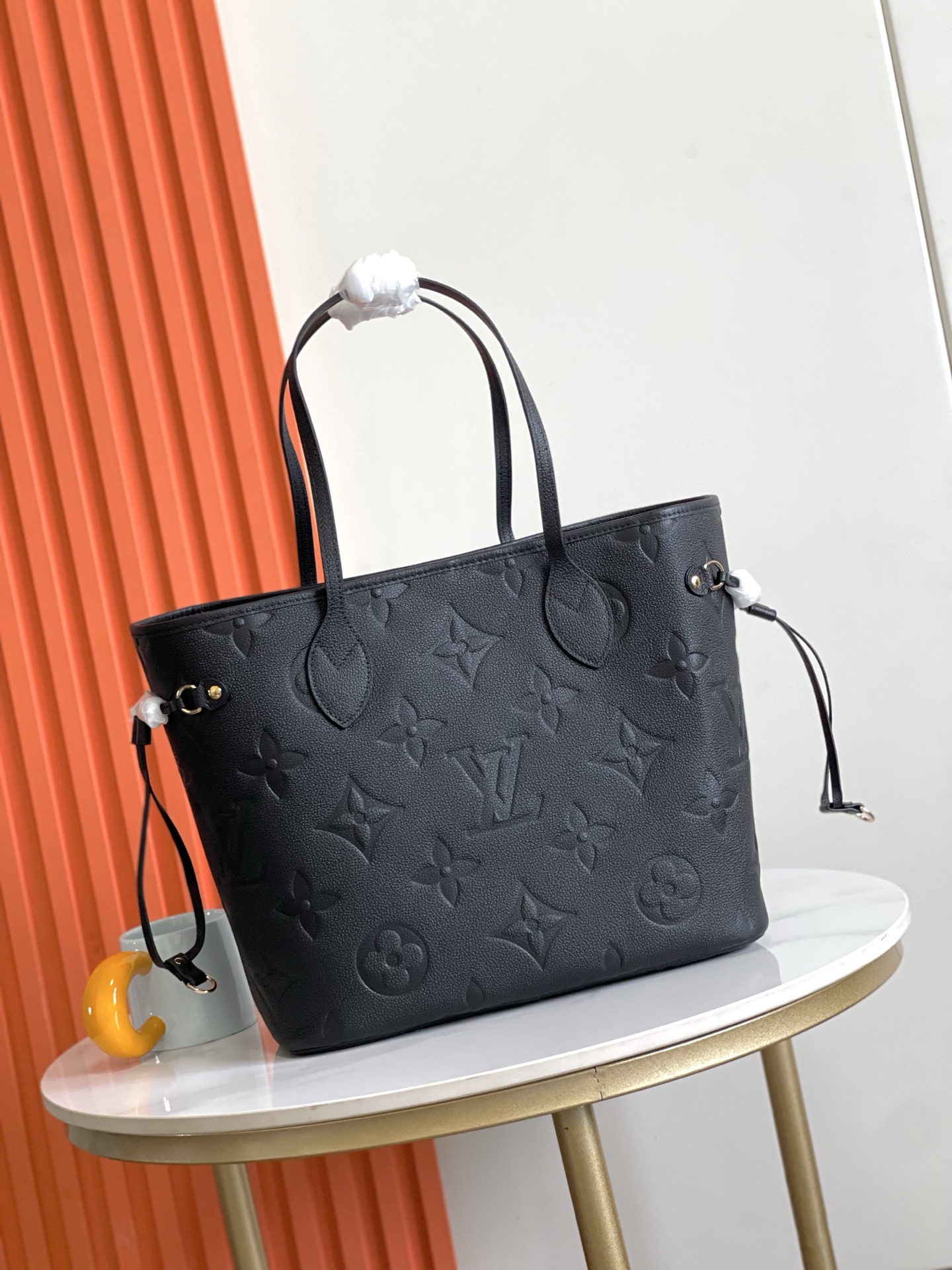 Louis Vuitton Neverfull MM Women Handbag M45685 / M45686 / M46676