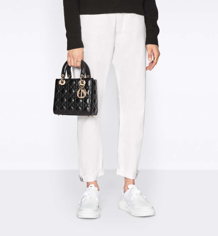 SMALL LADY  BAG