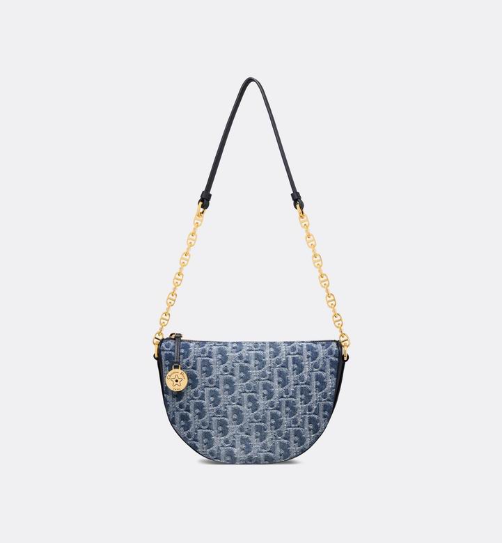 DR Shoulder bag 20X14X4cm（Multiple colors）