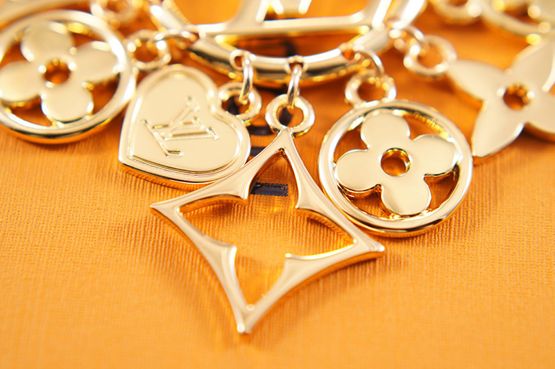 Fashion Key Chain YSK-917000362
