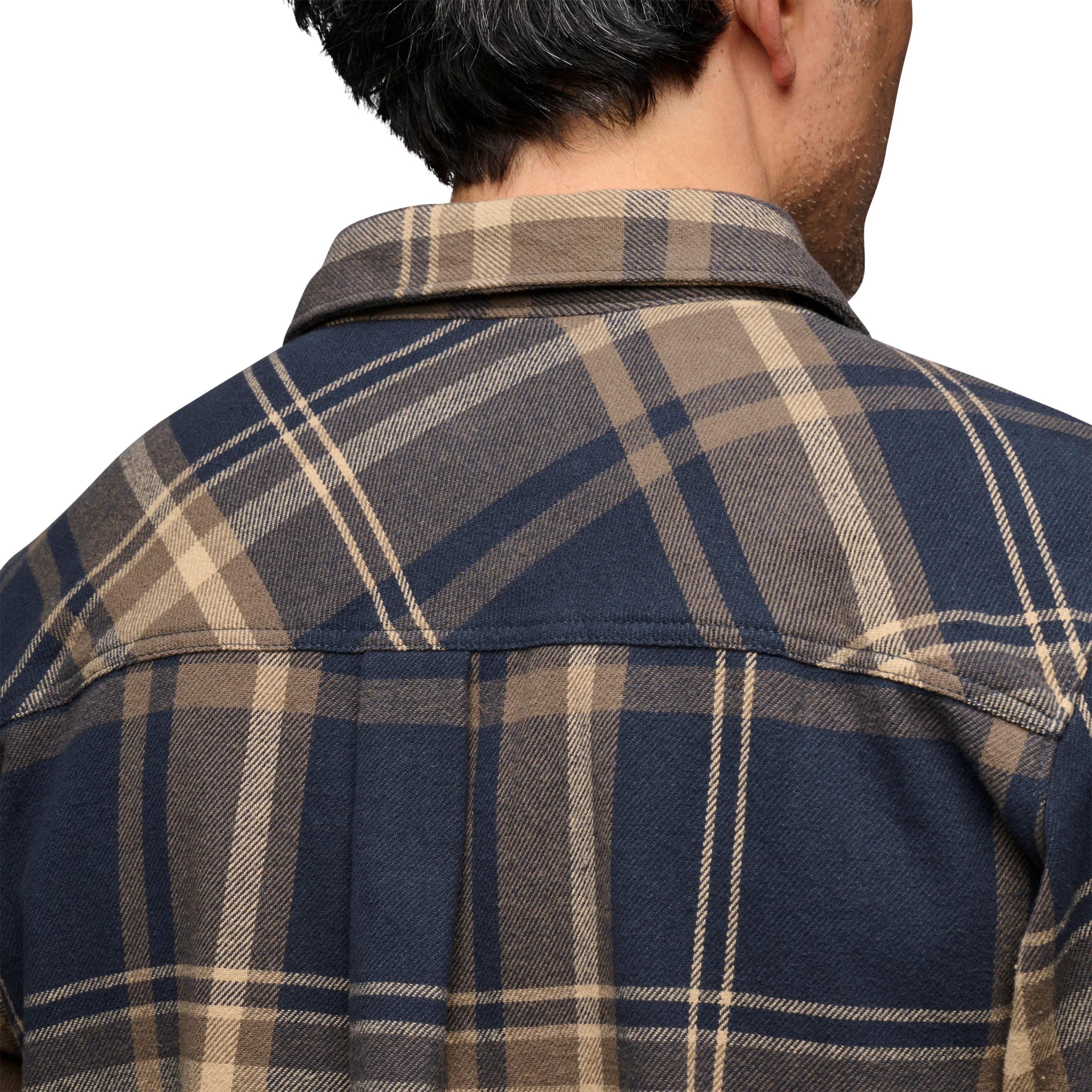 Men's Project Flannel - Past Season