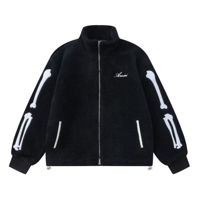 Amri Coat（Multiple colors）