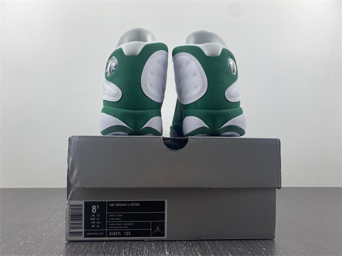 JRD 13 Retro Ray Allen PE 414571-125