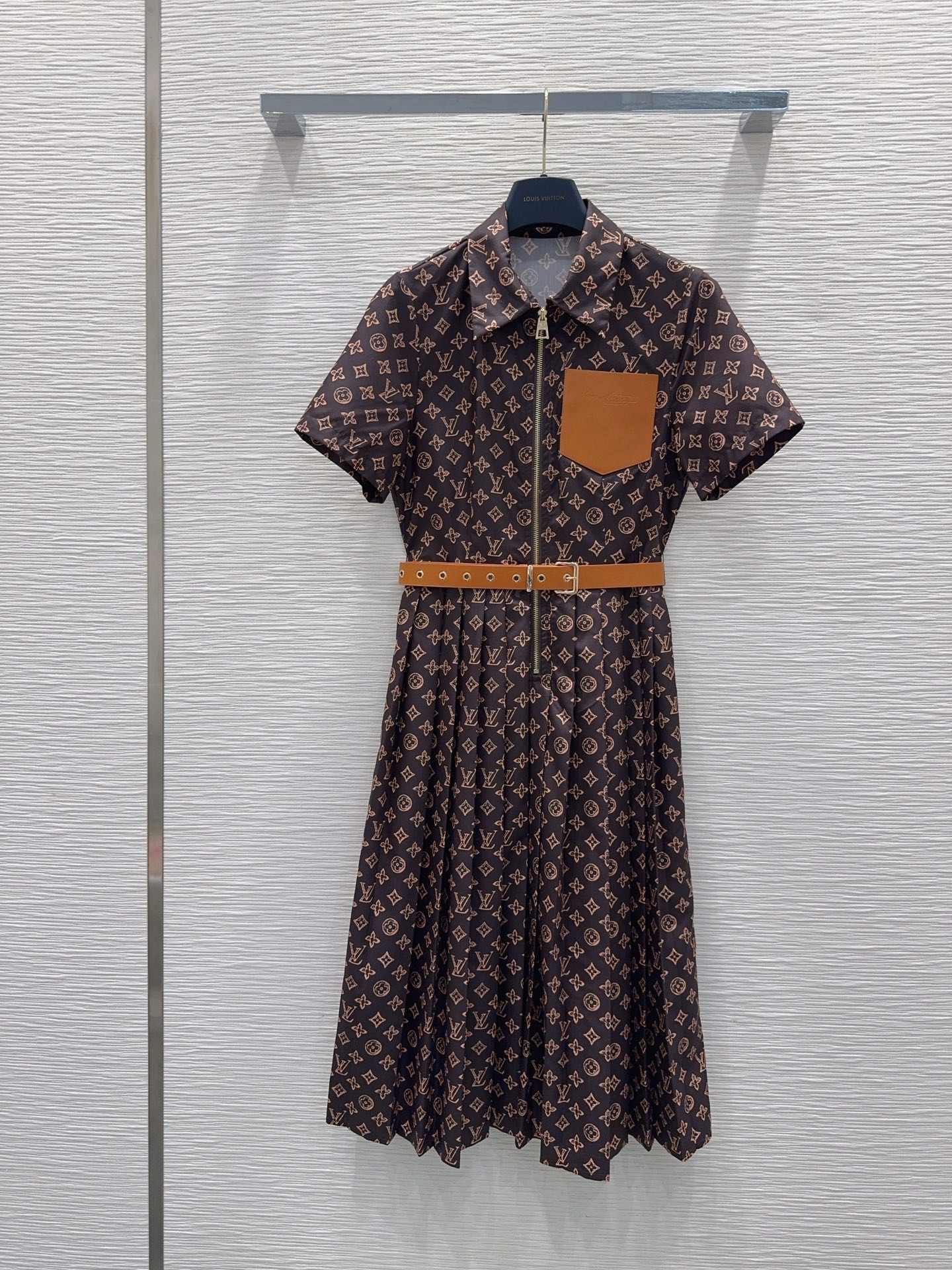 LV Long skirt（Women's style）