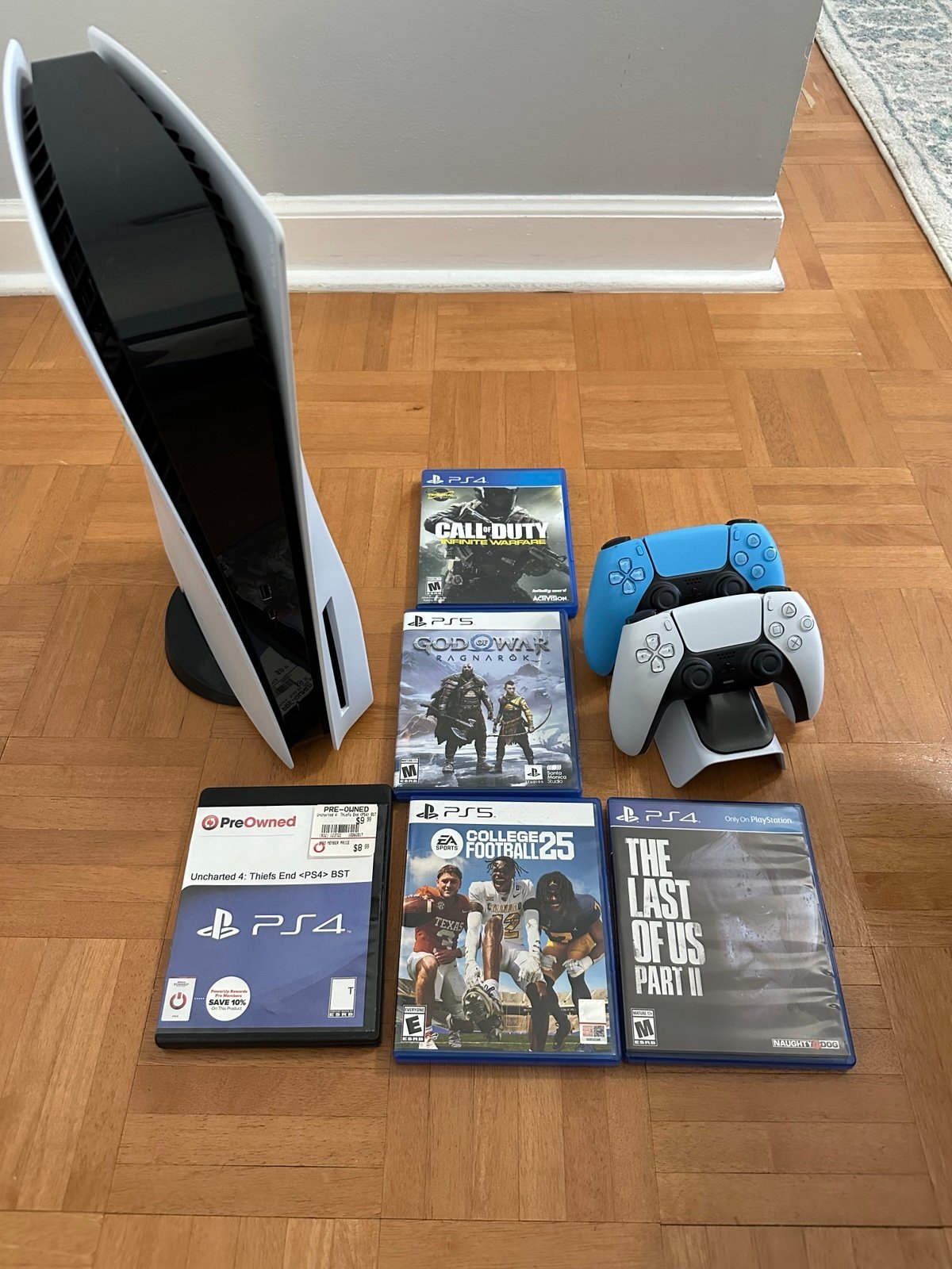 PlayStation 7G53