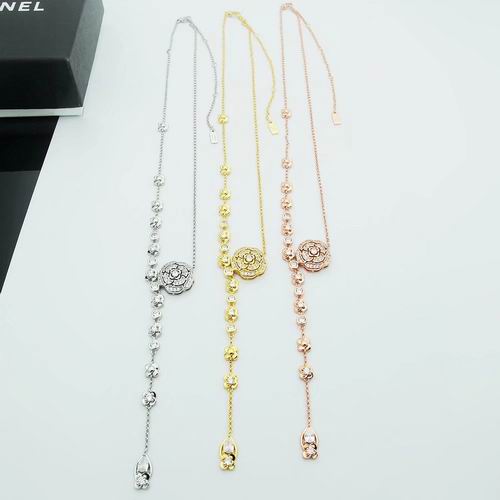 Chanell Necklace