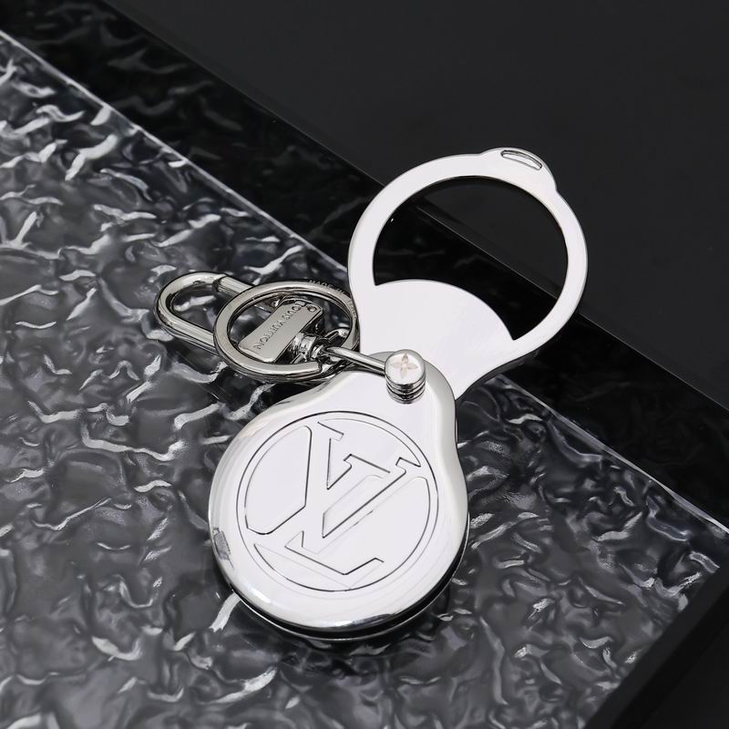 LV Key Ring
